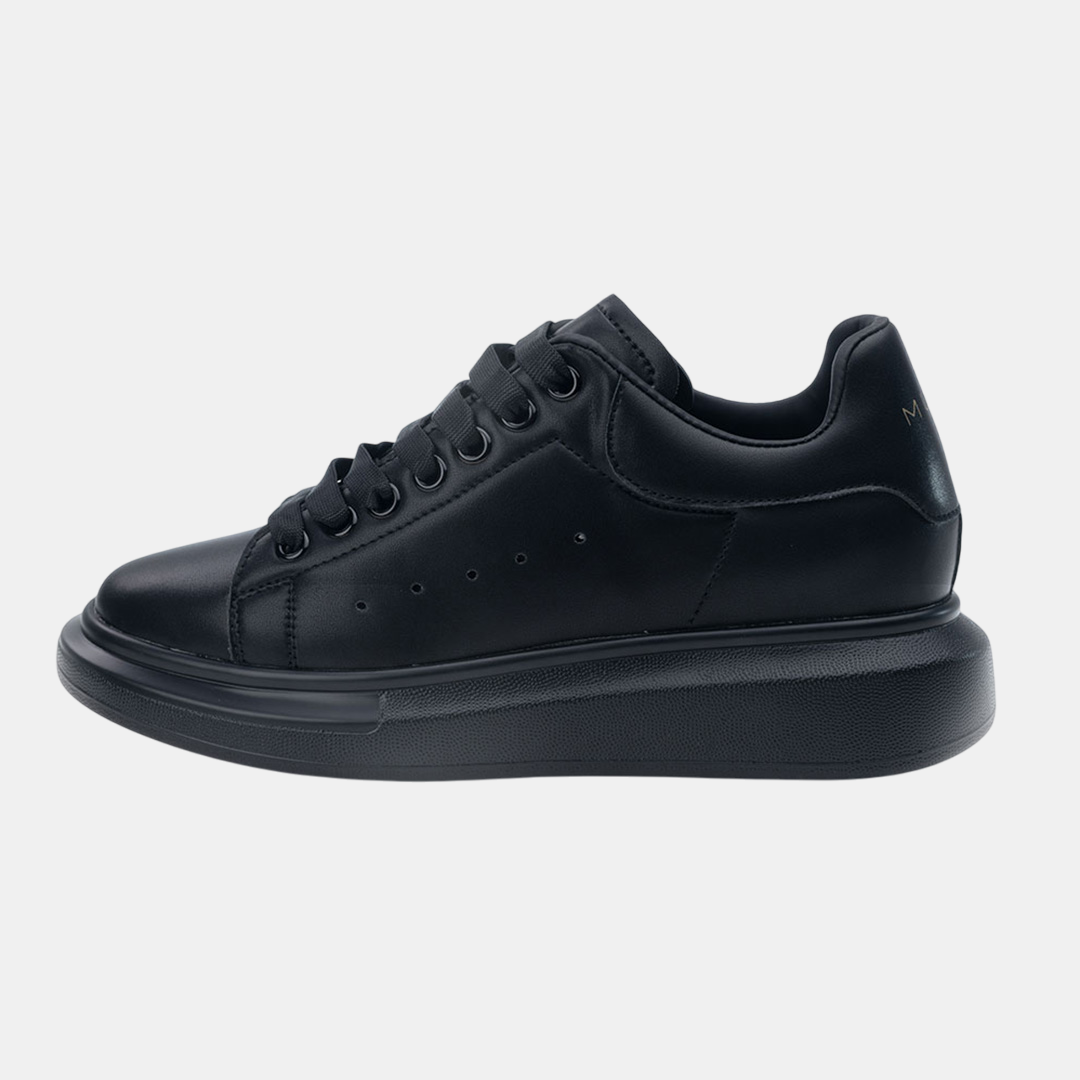 Mulat Oversized Sneakers Black