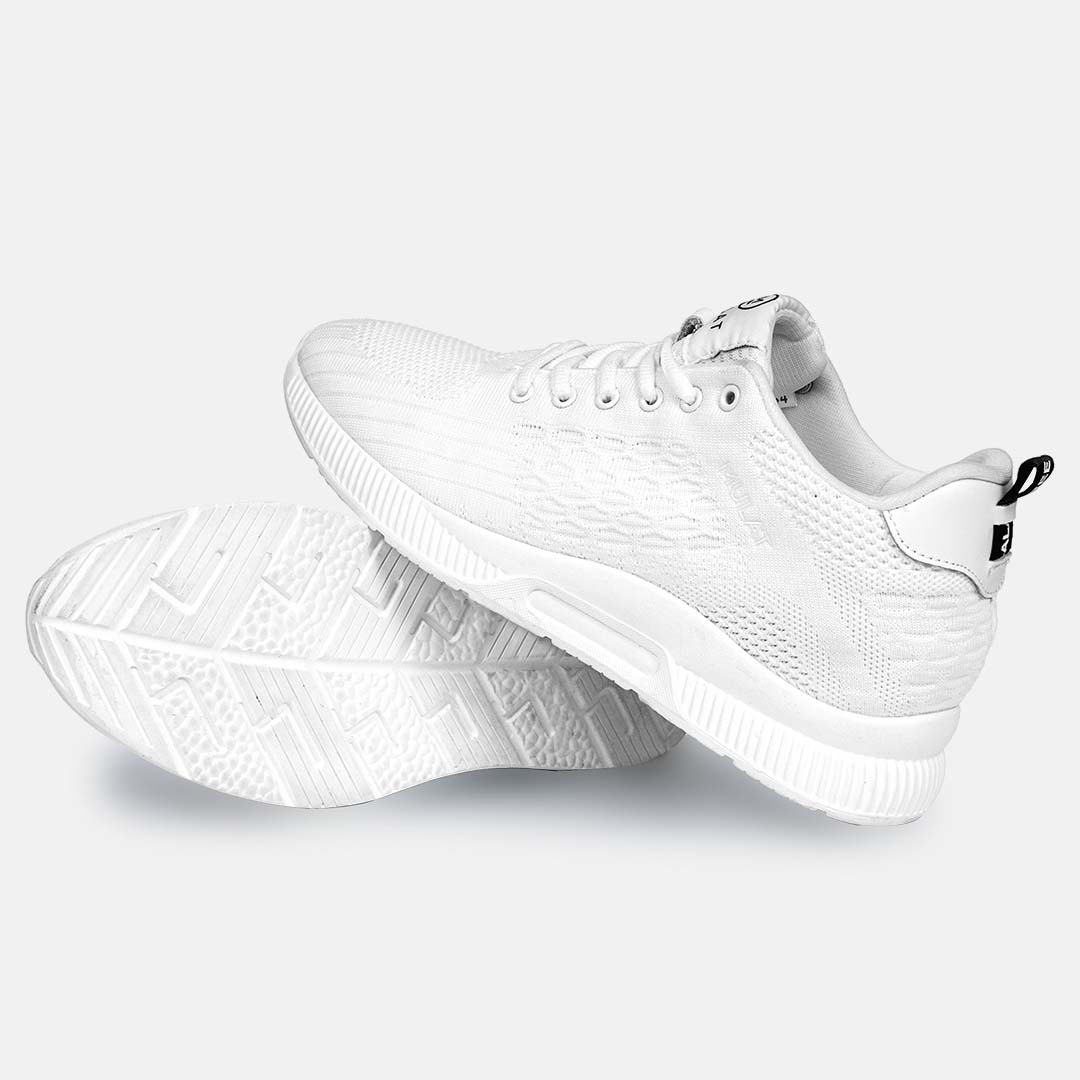 Mulat Ultraplex Sneakers White