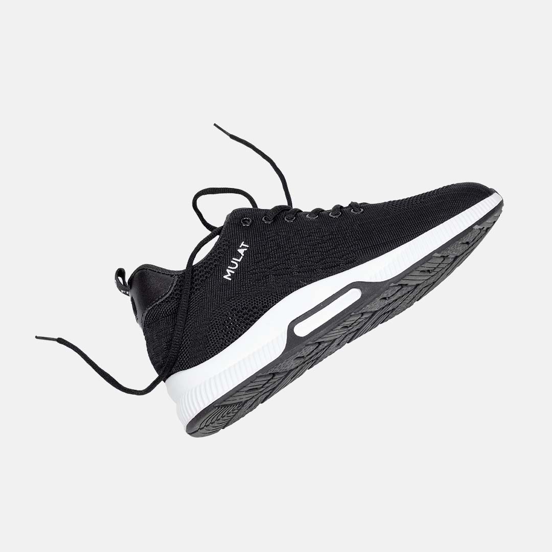Mulat Ultraplex Sneakers