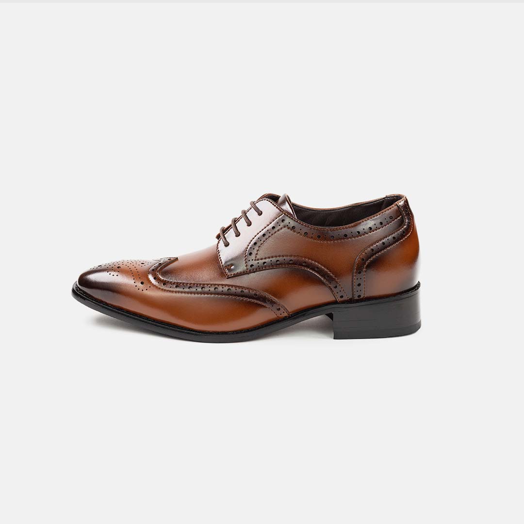 Cambridge Brogues