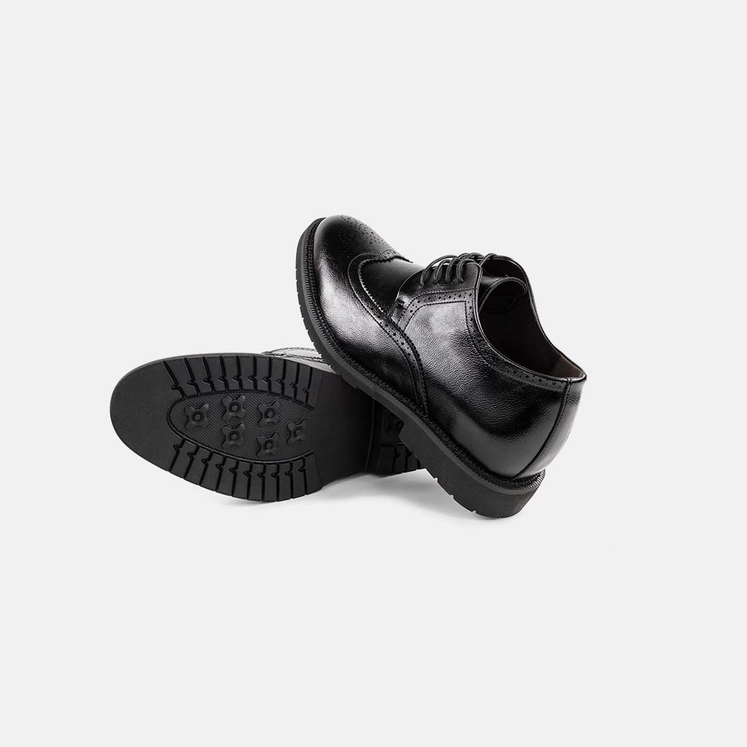 Soho Brogues