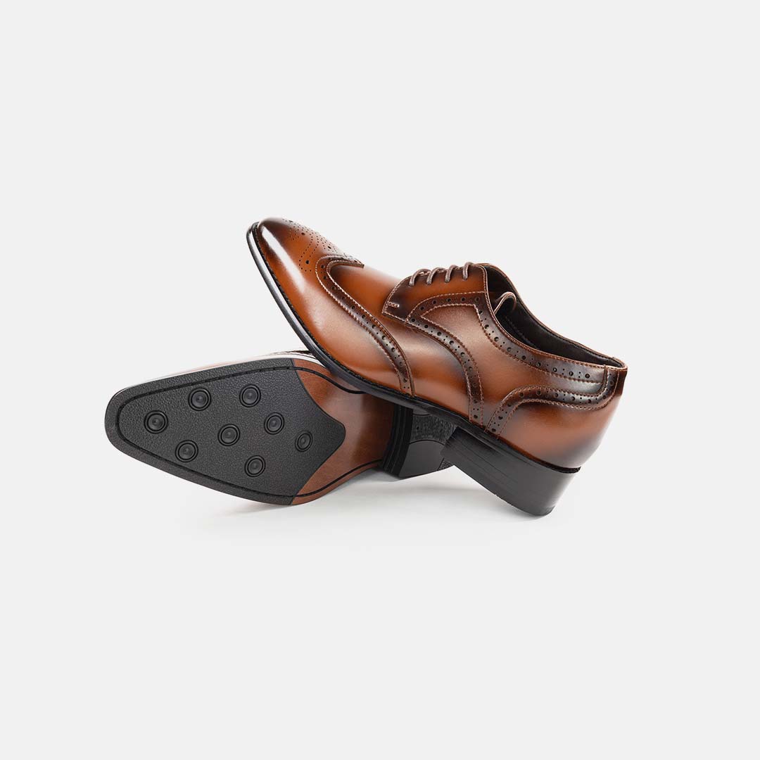 Cambridge Brogues