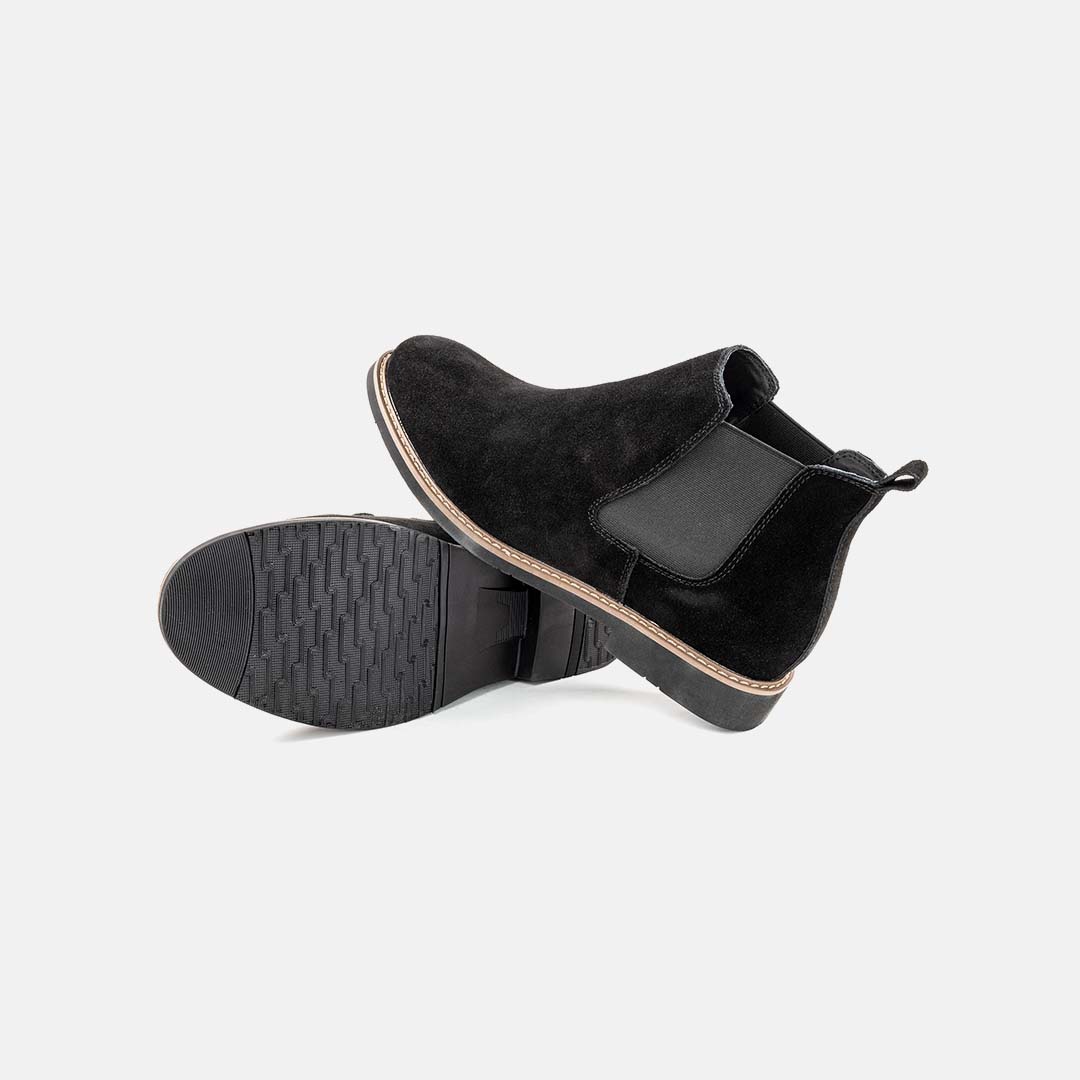 Chelsea Boots Black