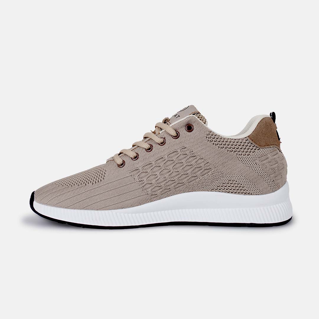 Mulat Ultraplex Sneakers Beige
