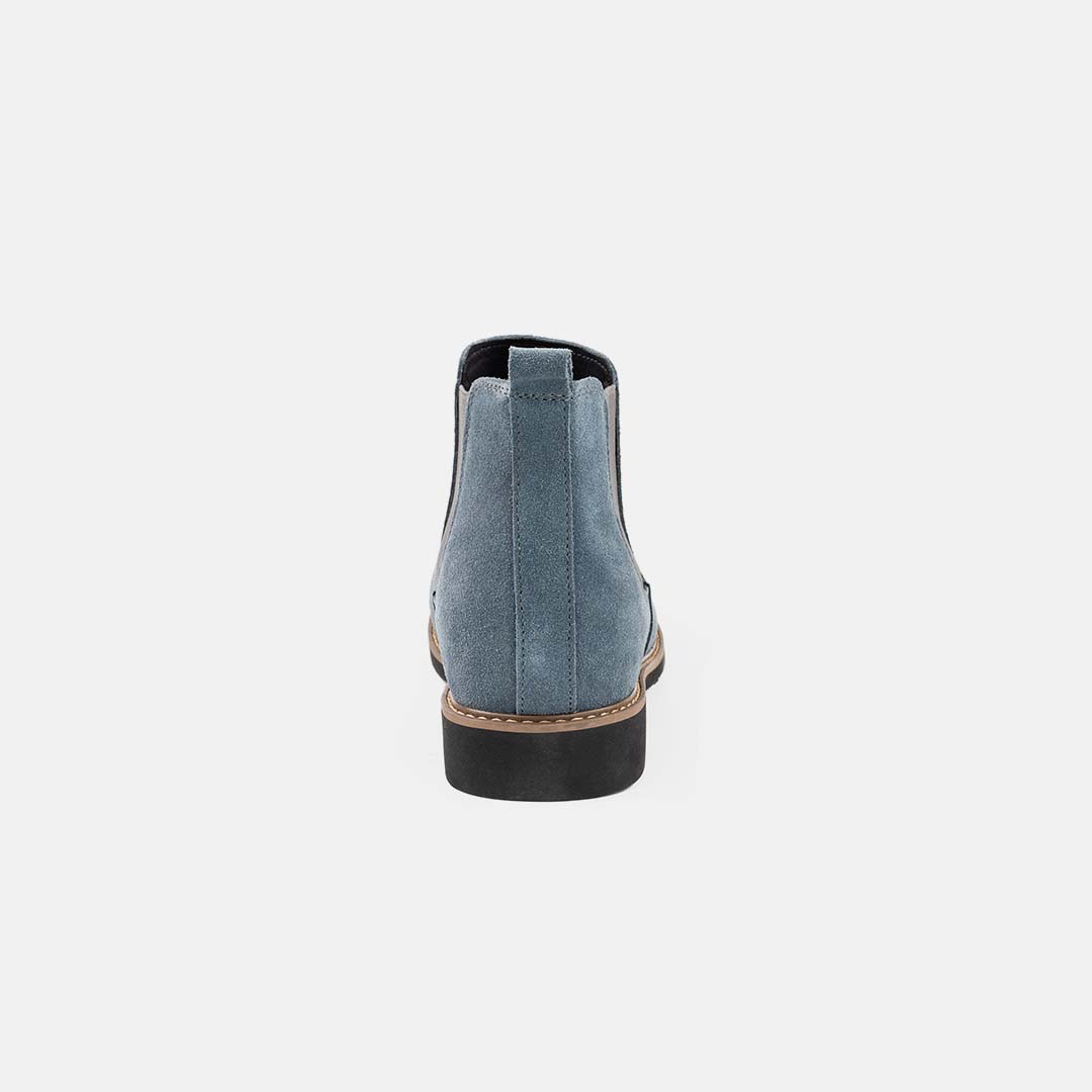 Chelsea Boots Blue