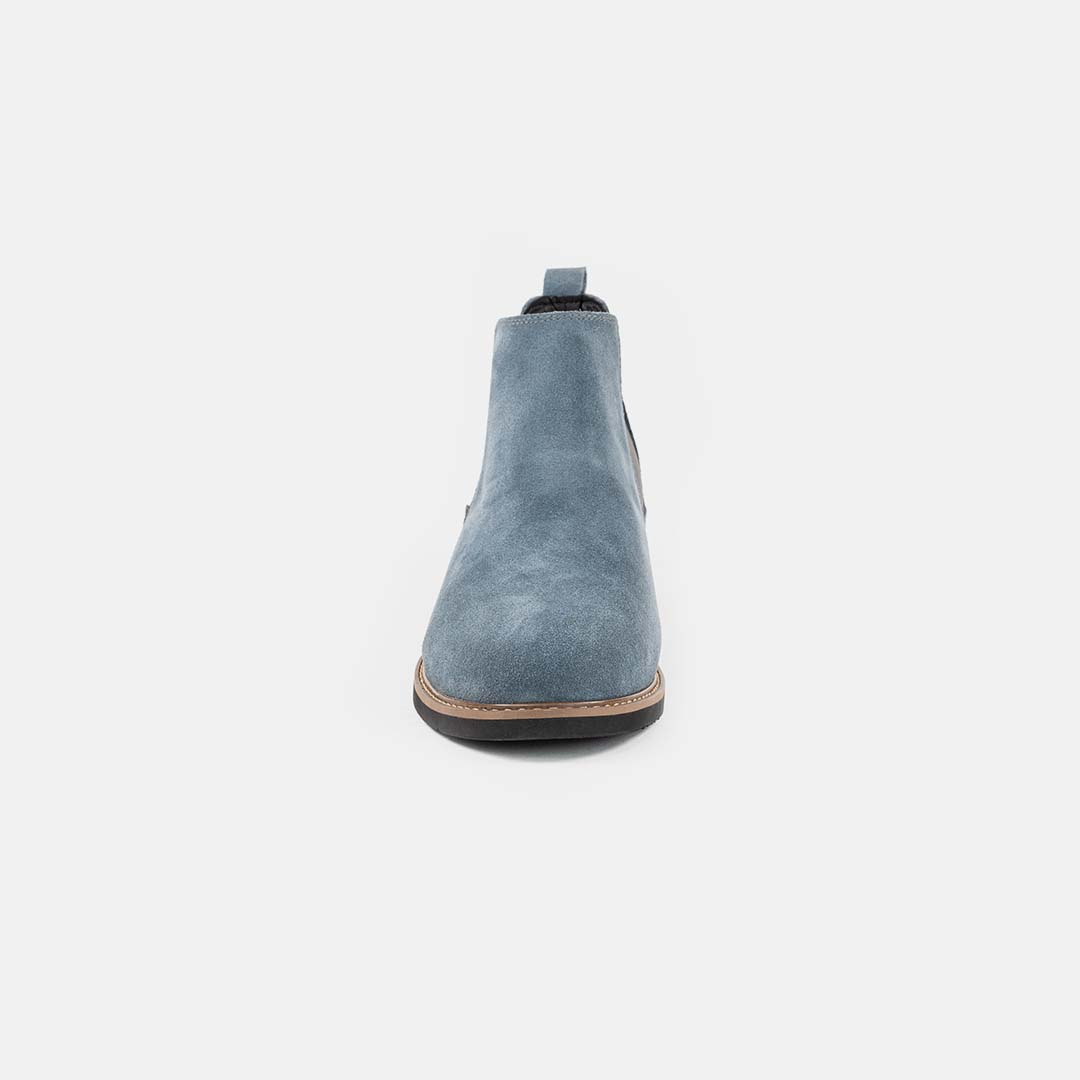 Chelsea Boots Blue