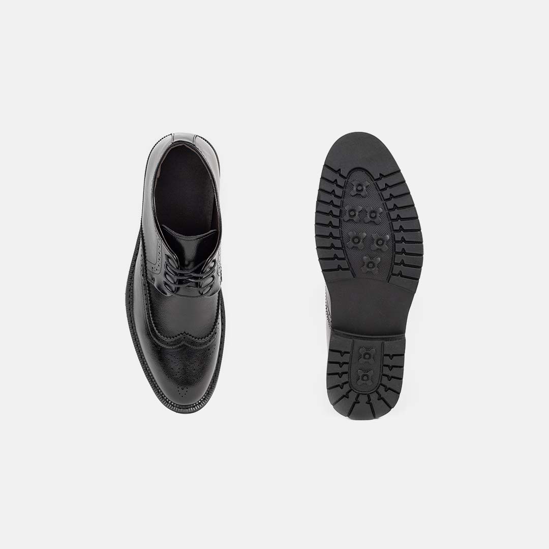 Soho Brogues