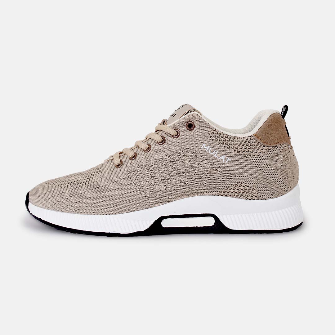 Mulat Ultraplex Sneakers