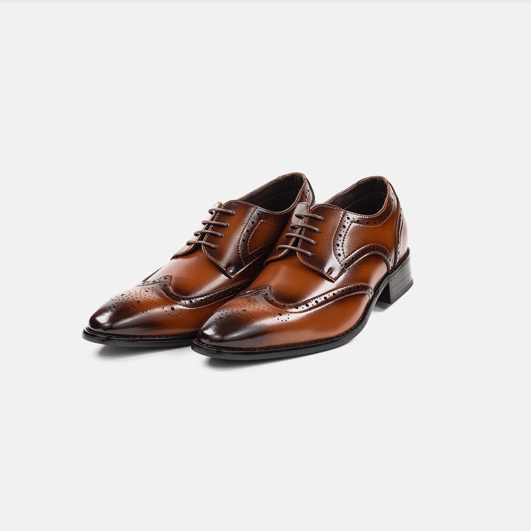 Cambridge Brogues