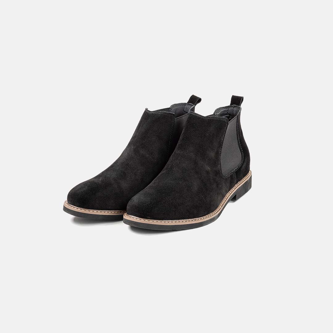 Chelsea Boots Black