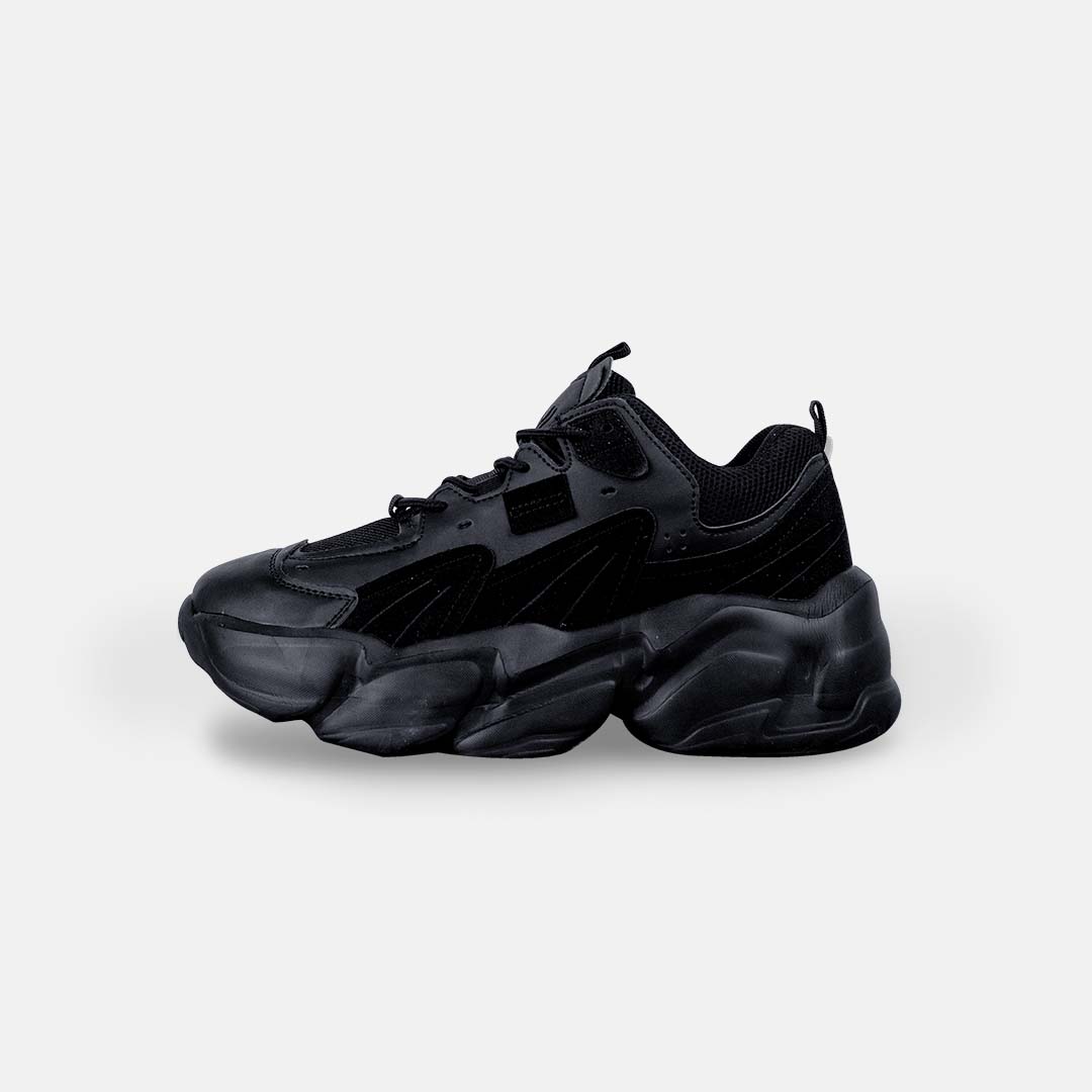 Mulat Origin Runners Black