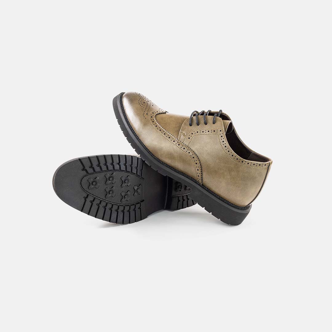 Venice Brogues