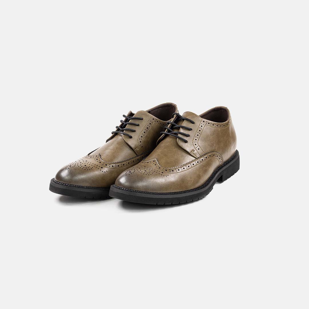 Venice Brogues
