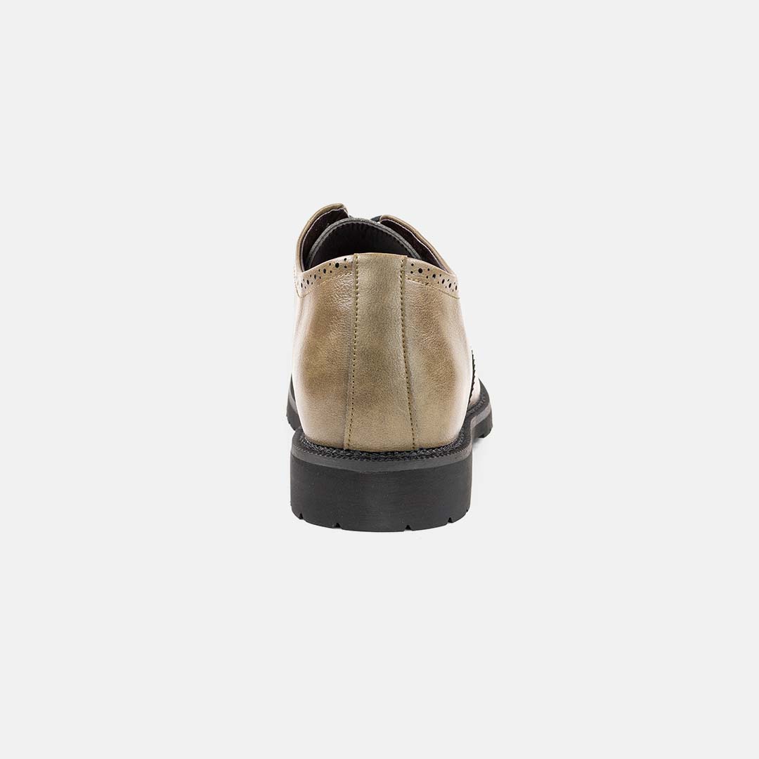 Venice Brogues