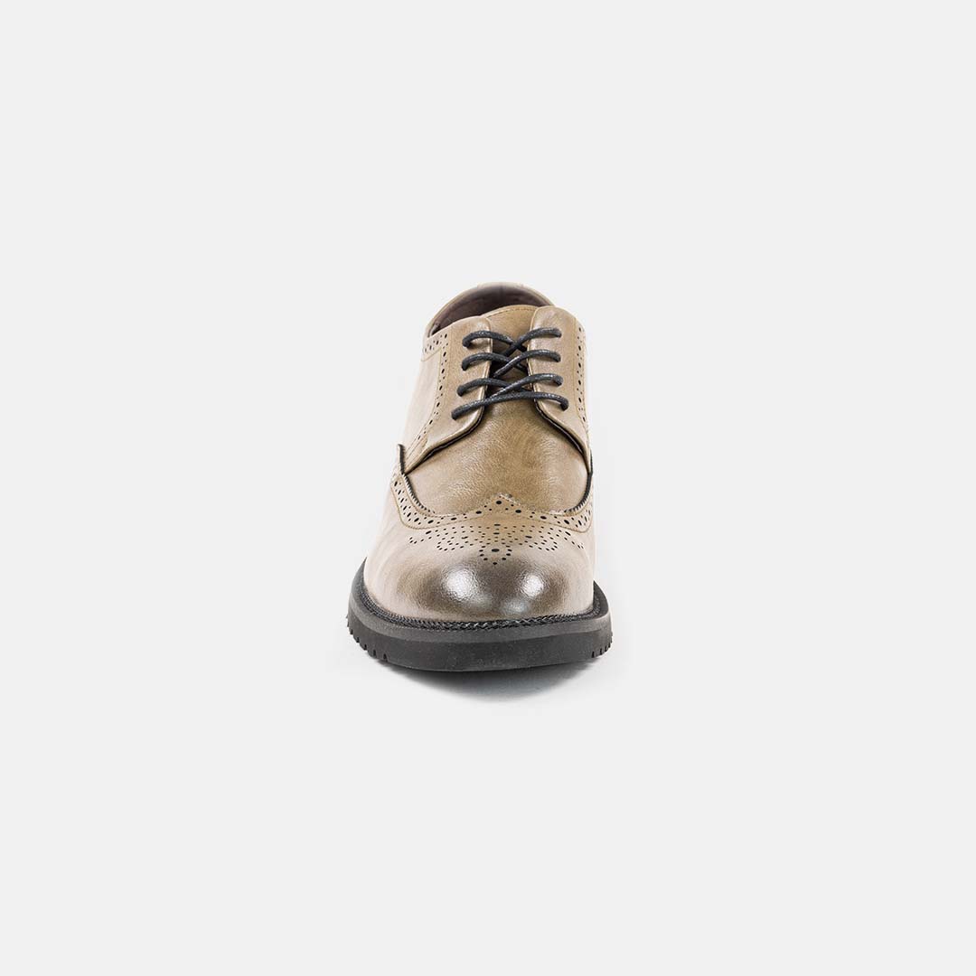 Venice Brogues
