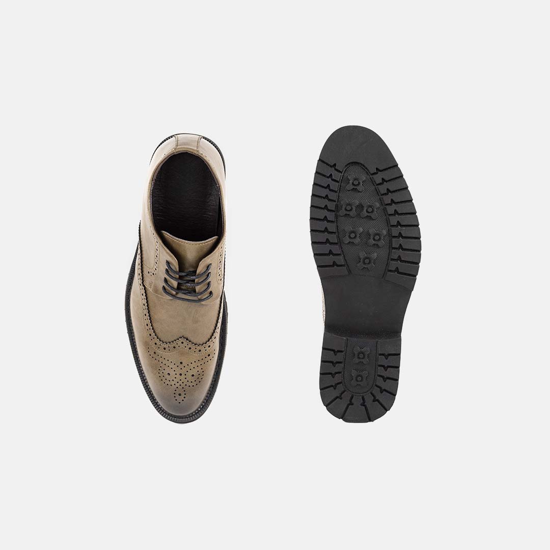 Venice Brogues