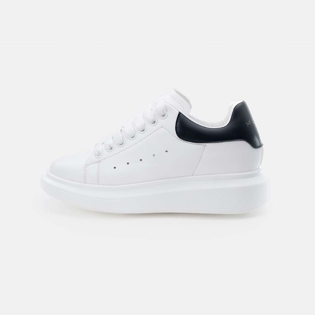 Mulat Oversized Sneakers Black