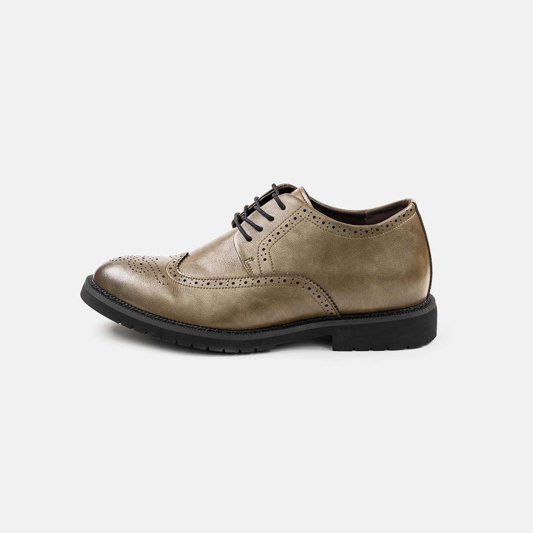 Venice Brogues