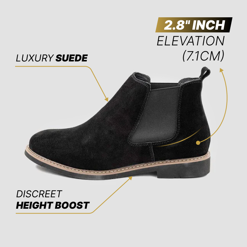 Chelsea Boots Black