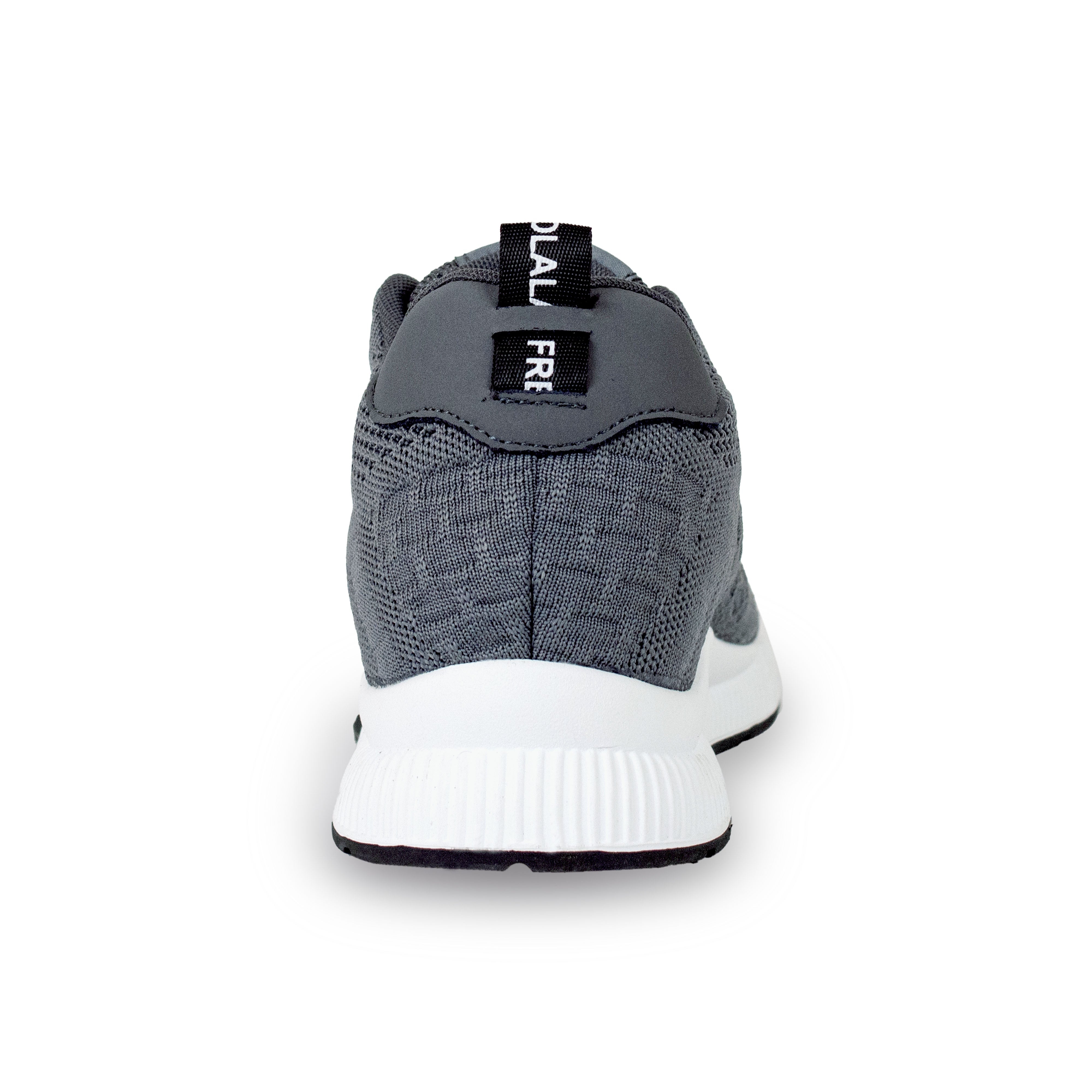 Mulat Mulat Ultraplex Sneakers Grey (2.4" Boost)