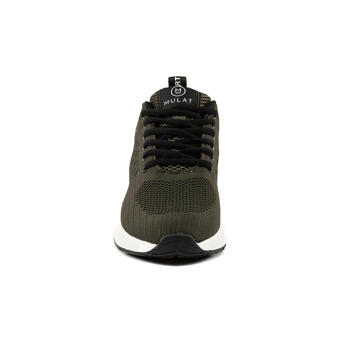 Mulat Green shoes