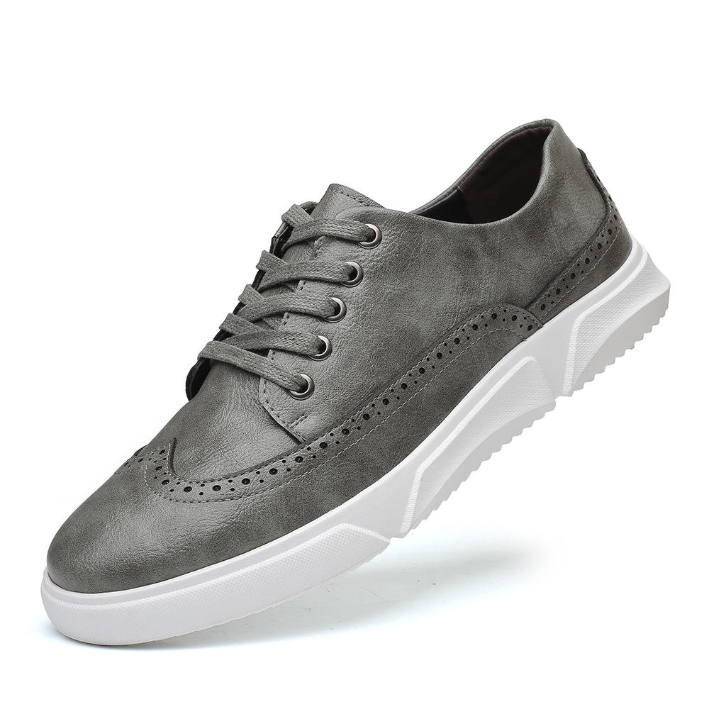 Mulat UrbanStep™ - Gray