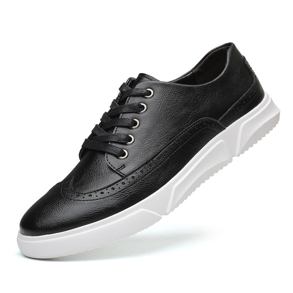 Mulat UrbanStep™ - Black