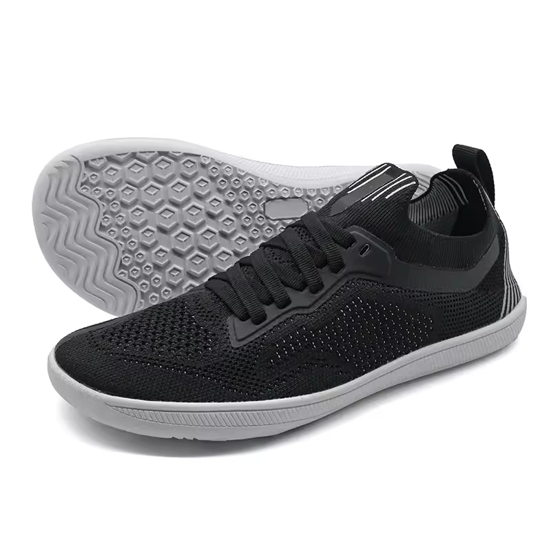 Mulat BareFlex™ - Full Black