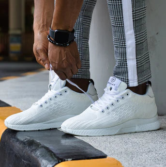 Mulat Ultraplex Sneakers