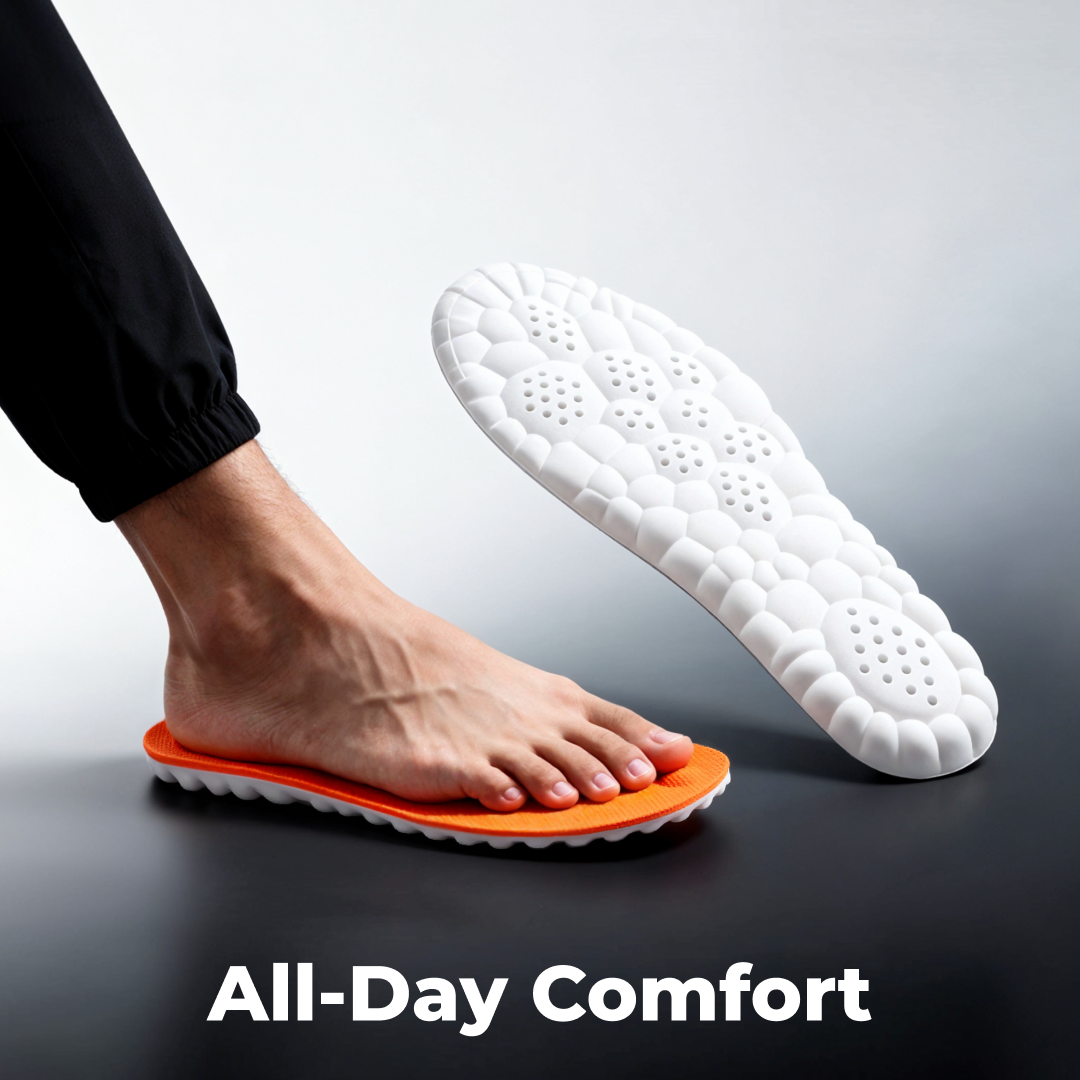 Mulat SupportX Insoles