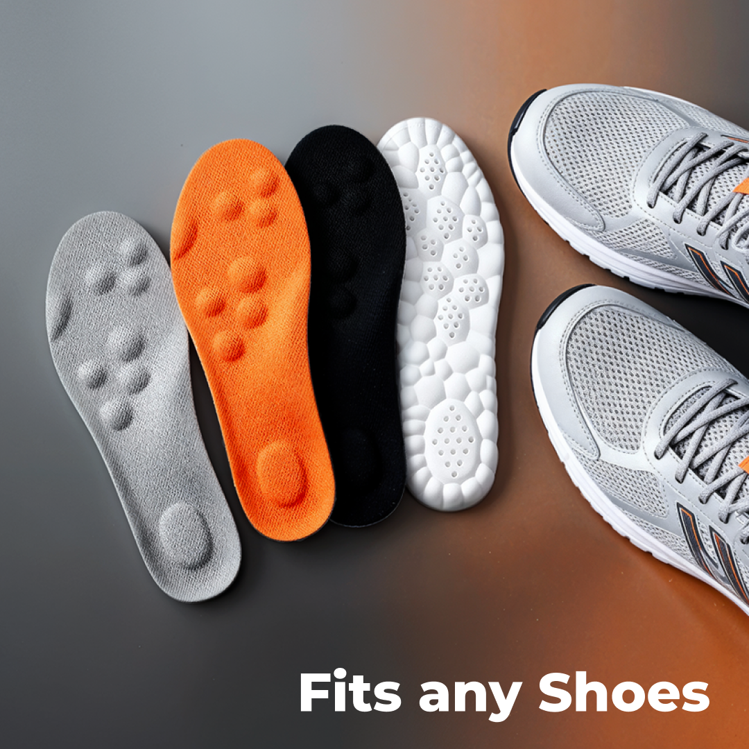 Mulat SupportX Insoles