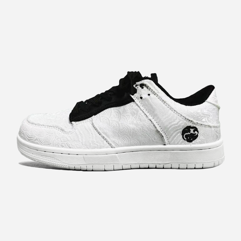 Mulat Asphalt Sneakers
