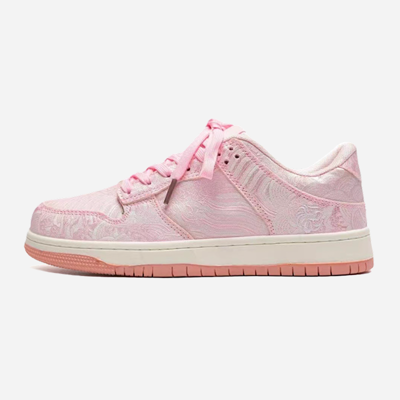 Mulat Asphalt Sneakers