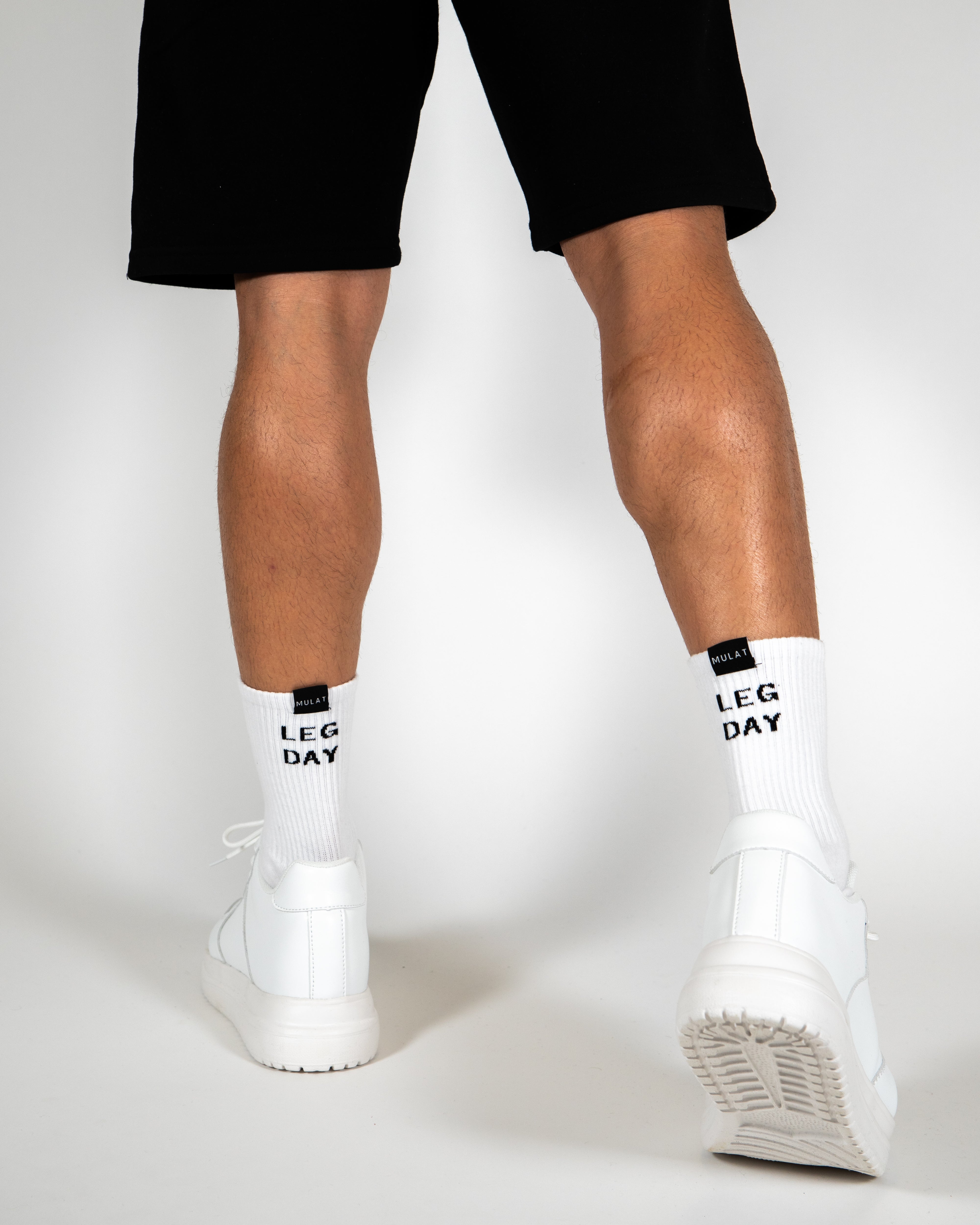 Leg Day(2x Pack)