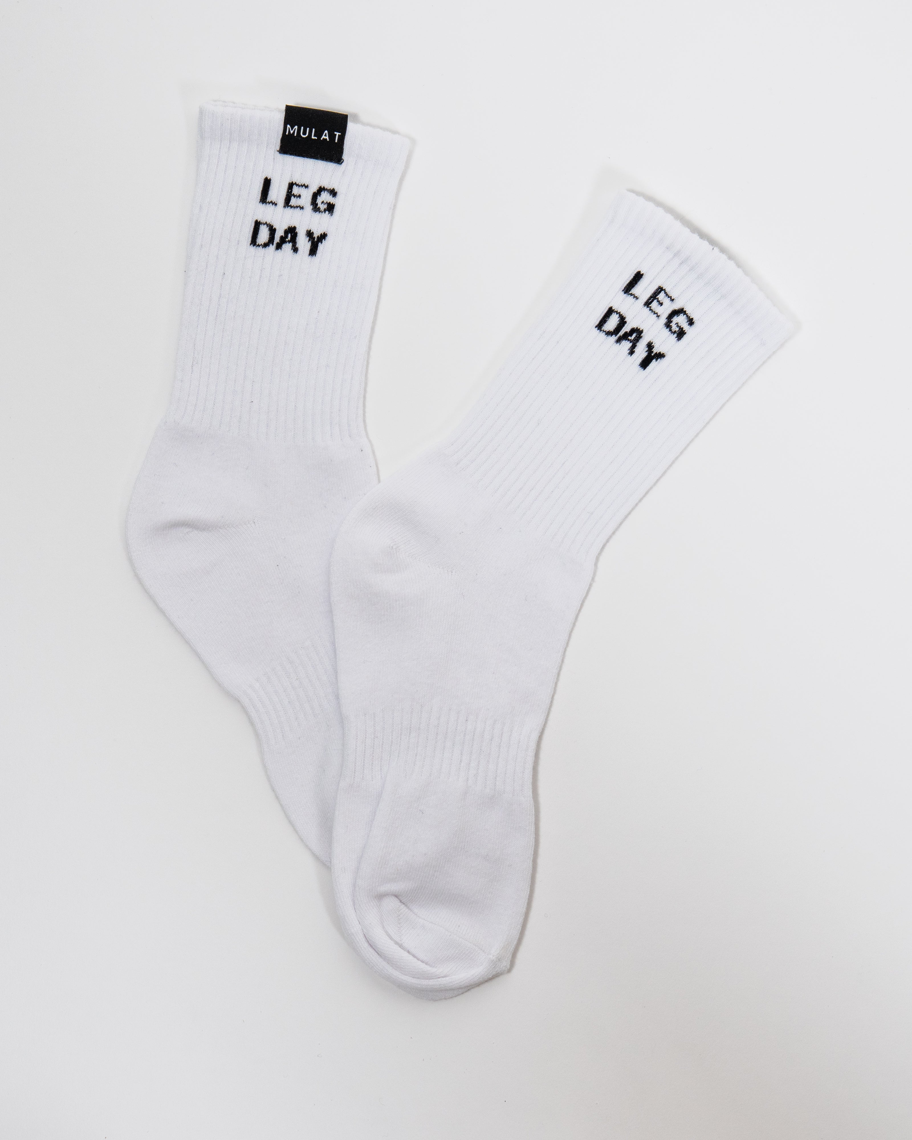 Leg Day(2x Pack)