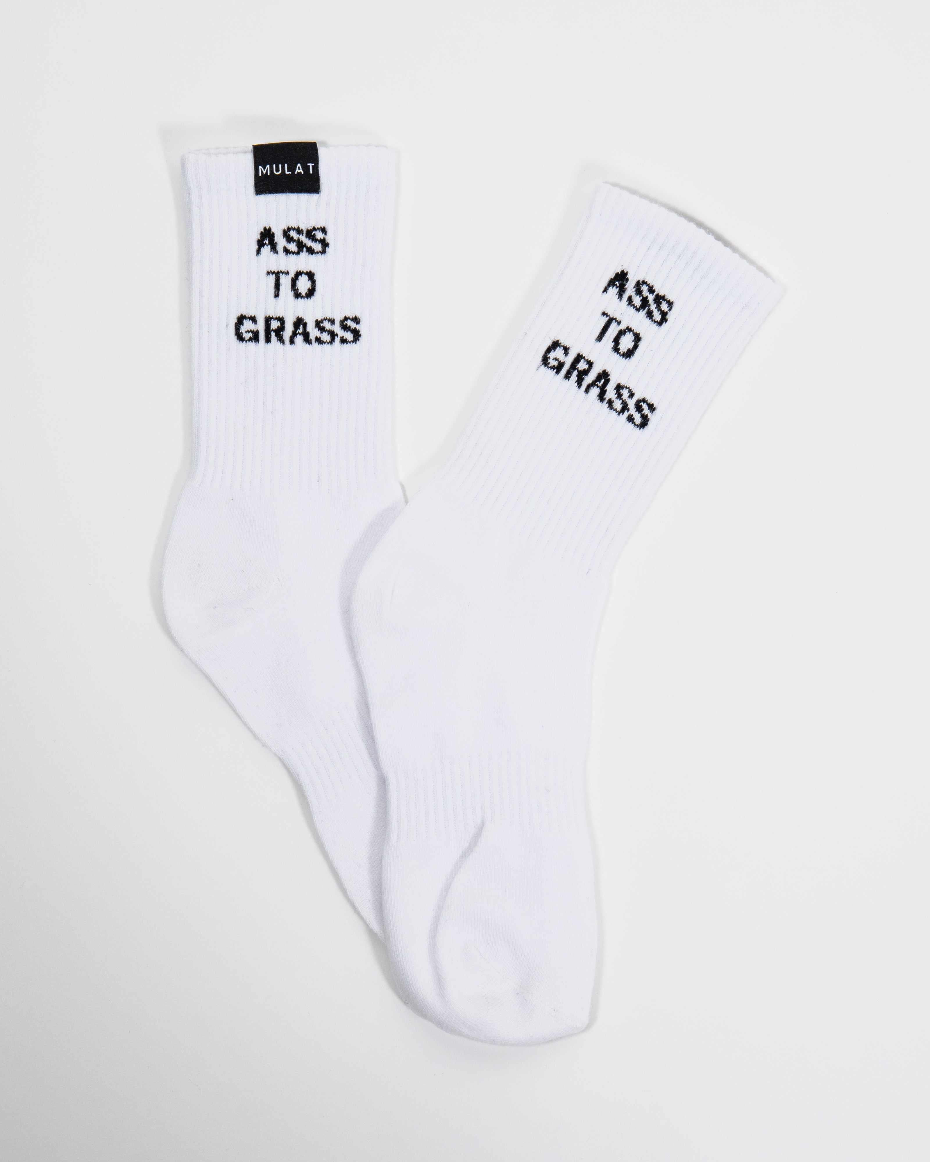A*s to Grass (2x pack)