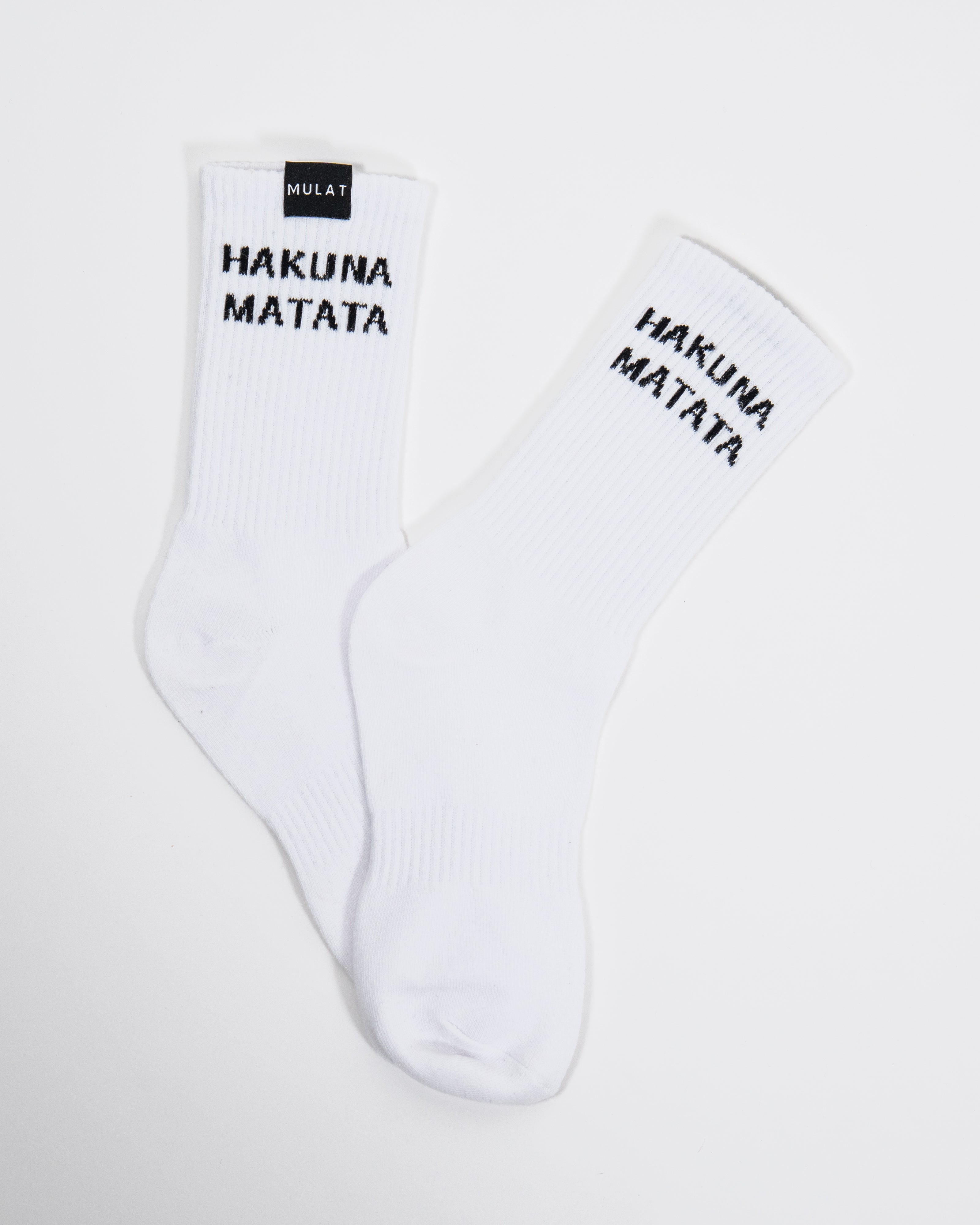 Hakuna Matata (2x Pack)