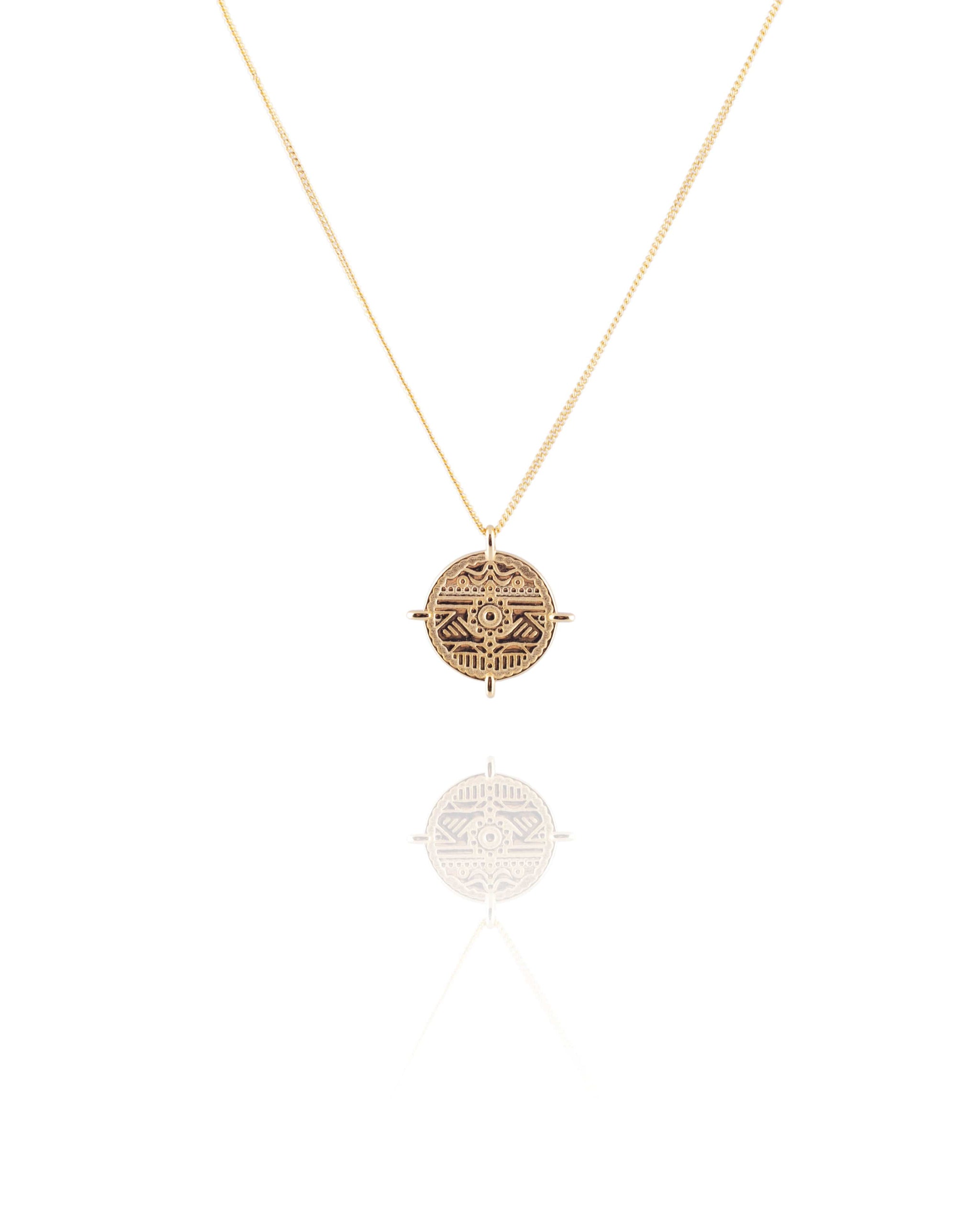 Tribeca Delicate Necklace