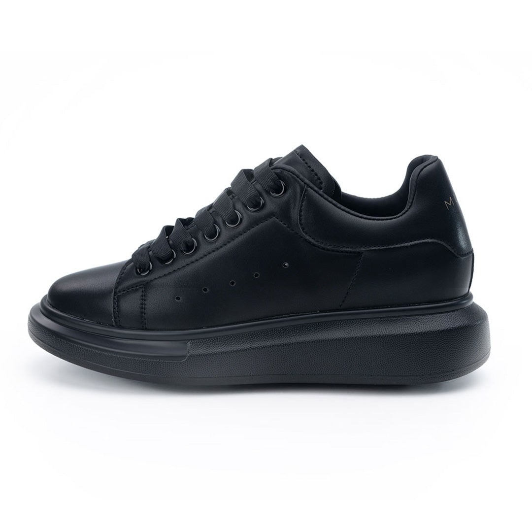 Mulat Oversized Sneakers Black
