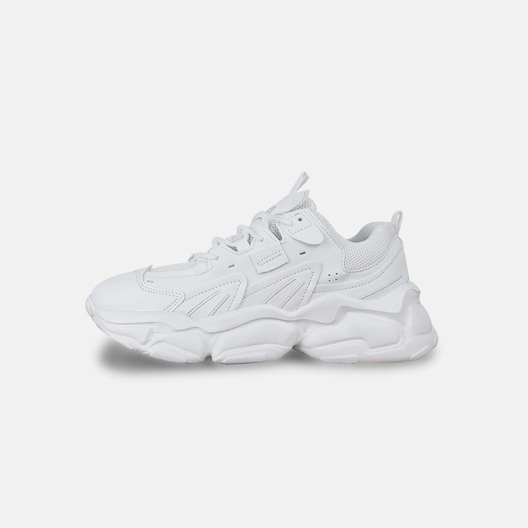 Mulat Origin Runners White