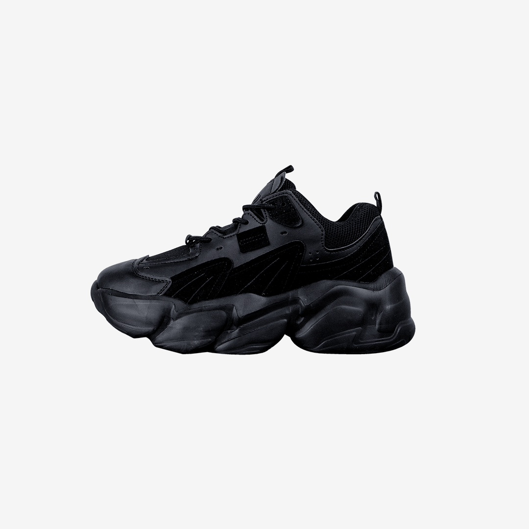 Mulat Origin Runners Black