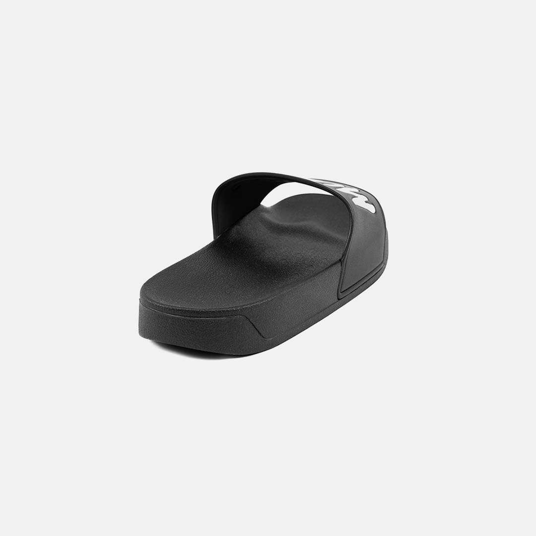 Mulat Abstract Slides - Matte Black