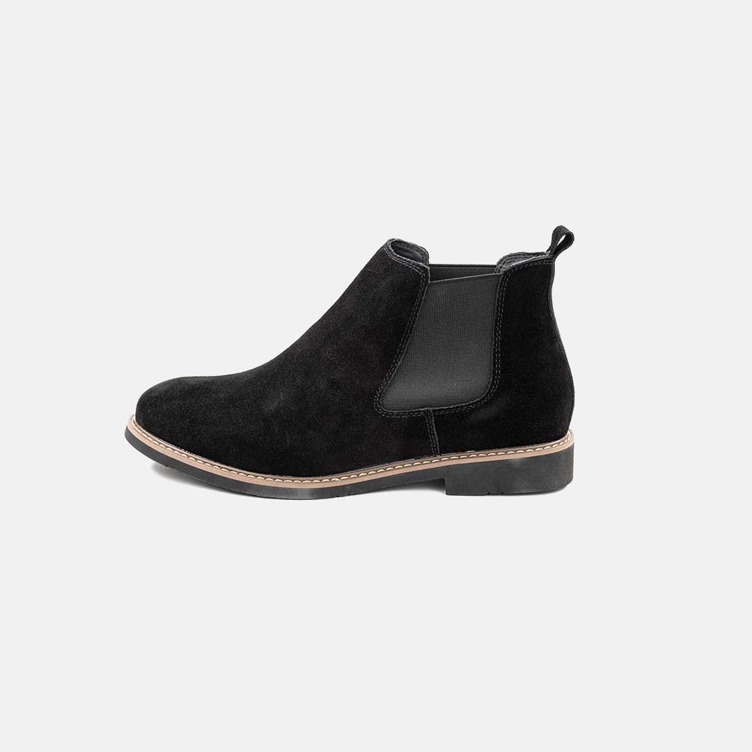 Chelsea Boots Black