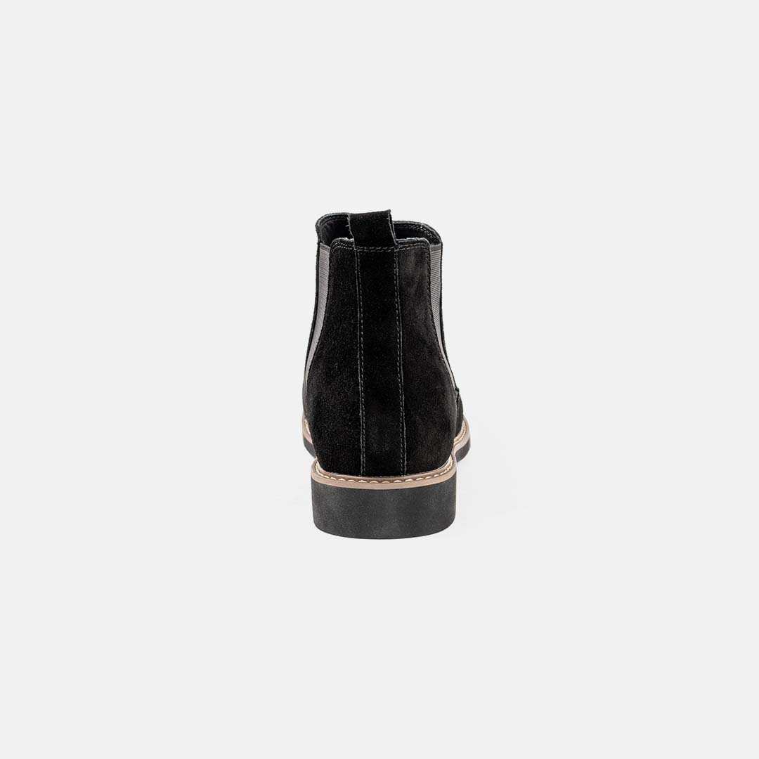 Chelsea Boots Black