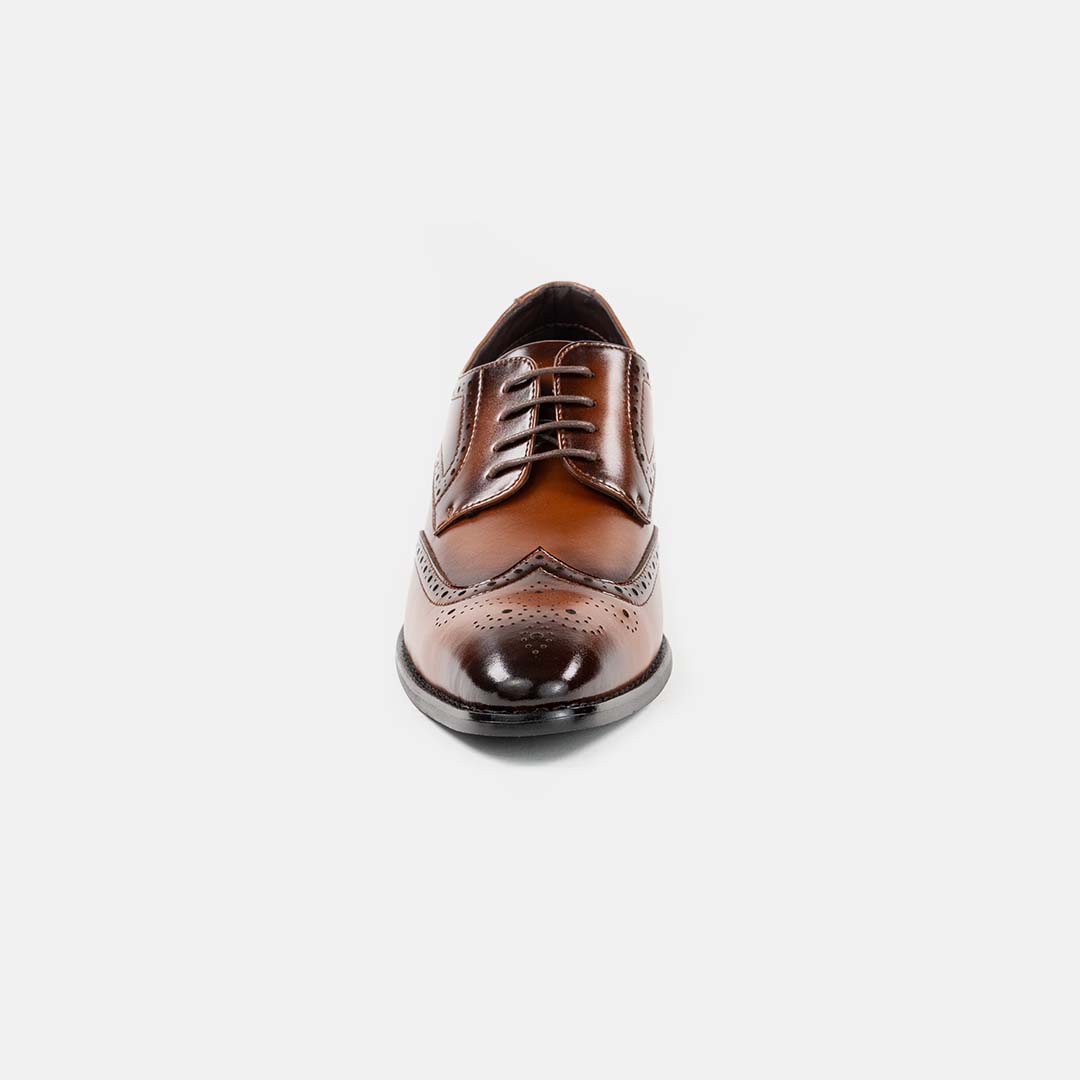 Cambridge Brogues