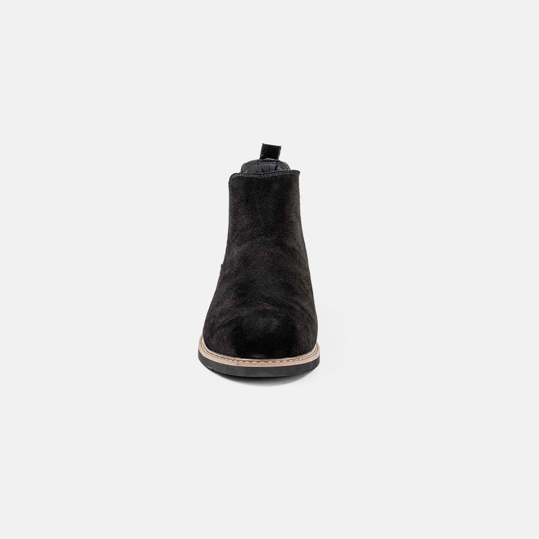 Chelsea Boots Black