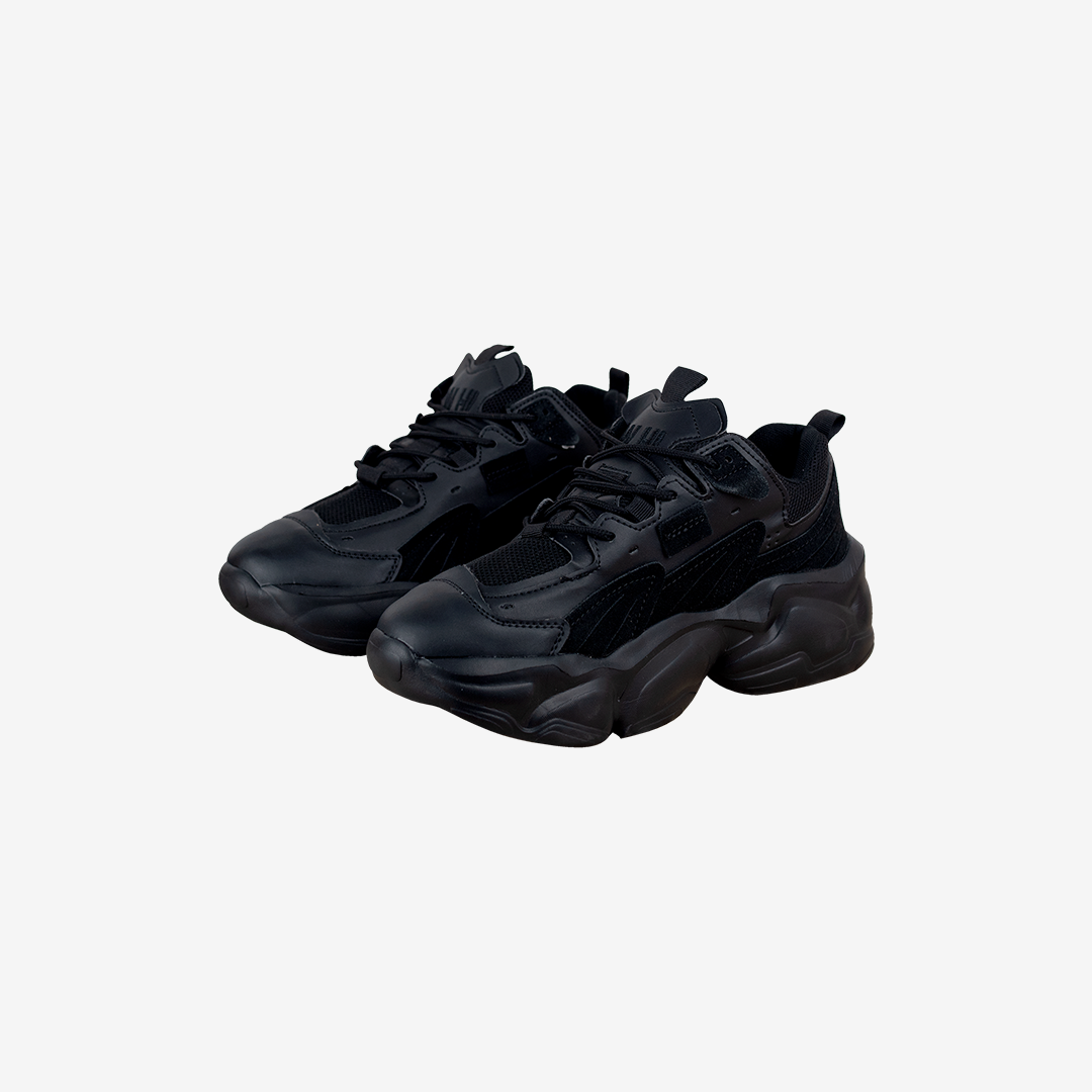 Mulat Origin Runners Black