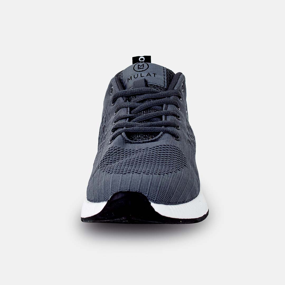 Mulat Ultraplex Sneakers Nardo Grey