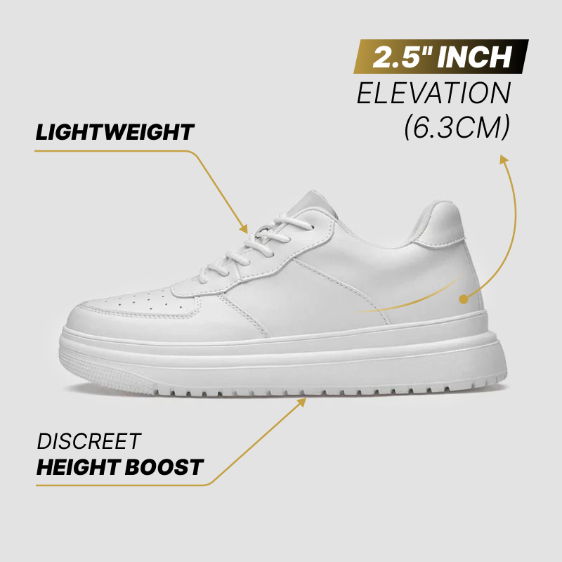 Mulat Alpine Sneakers
