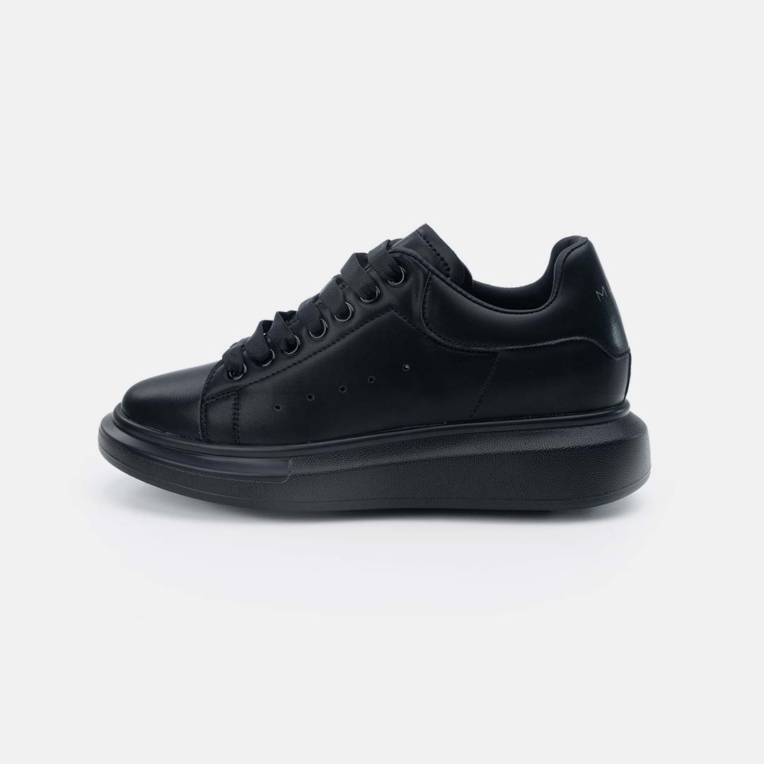 Mulat Oversized Sneakers Black